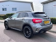 Mercedes-Benz GLA 2.1 GLA220d AMG Line 7G-DCT 4MATIC Euro 6 (s/s) 5dr 6