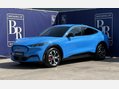 Ford Mustang Mach-E Extended Range 91kWh SUV 5dr Electric Automatic (294 ps) 9