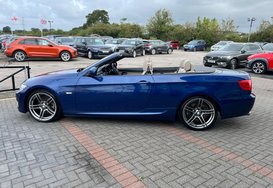 BMW 3 Series 330D M SPORT AUTO 17