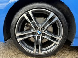 BMW 1 Series 1.5 118i M Sport Hatchback 5dr Petrol DCT Euro 6 (s/s) (136 ps) 17