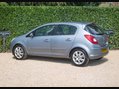 Vauxhall Corsa 1.4 Corsa Design Auto 5dr 5