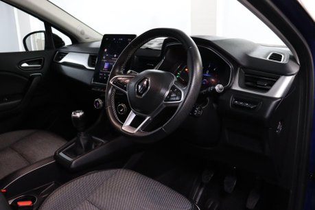 Renault Captur S EDITION DCI BOSE 5