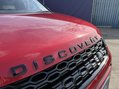 Land Rover Discovery Sport 1.5 P300e 12.2kWh R-Dynamic SE SUV 5dr Petrol Plug-in Hybrid Auto 4WD Euro 54