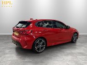 BMW 1 Series 1.5 116d M Sport (LCP) Hatchback 5dr Diesel DCT Euro 6 (s/s) (116 ps) One O 7