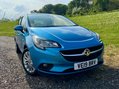 Vauxhall Corsa SE NAV 10