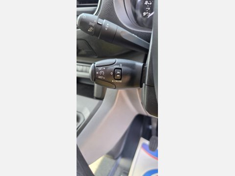 Vauxhall Vivaro L1H1 2700 EDITION S/S 1.5D 100PS EU6 17