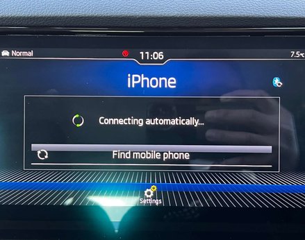 Skoda Karoq 1.5 Karoq Edition TSi Semi-Auto 5dr 42