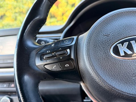 Kia Rio 1.0 T-GDi 2 Euro 6 (s/s) 5dr 14