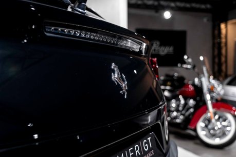 Ferrari GTC4 Lusso V12. WARRANTY. CARBON FIBRE INTERIOR. PANORAMIC ROOF. PASSENGER DISPLAY. 52