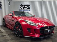 Jaguar F-Type 3.0 V6 S Coupe 2dr Petrol Auto Euro 5 (s/s) (380 ps) 46