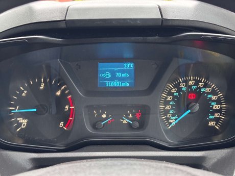 Ford Transit Custom 2.0 Transit Custom 270 22