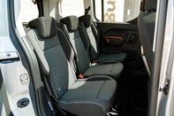 Peugeot Rifter BLUEHDI S/S GT LINE 35