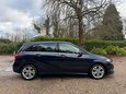 Mercedes-Benz B Class 2.1 B200d Sport (Executive) 7G-DCT Euro 6 (s/s) 5dr 8