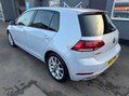 Volkswagen Golf GT TDI BLUEMOTION TECHNOLOGY 46