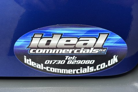 Ford Transit Connect 240 L2 120ps Limited Panel Van - No VAT 14