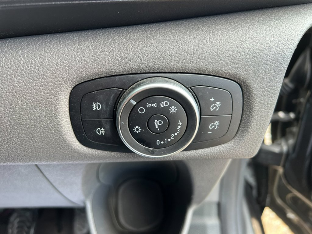 2019 Ford Transit Custom SWB L1H1 (SOLD) Low Roof Limited 300 Air Con Alloys Sensors EURO 6 NO VAT — thumbnail 44 of 51