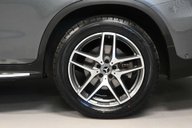 Mercedes-Benz GLC 2.0 GLC 250 AMG Line Premium 4Matic Auto 4WD 5dr 24