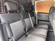 Vauxhall Combo 1.2 Combo 2300 CDTi S/S 28