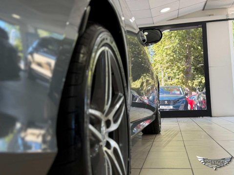 Mercedes-Benz E Class 2.0 E220d AMG Line G-Tronic+ Euro 6 (s/s) 4dr 13