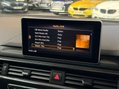Audi S4 3.0 S4 TFSI Quattro Auto 4WD 4dr 52