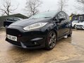 Ford Fiesta 1.6 Fiesta ST-3 T 3dr 8