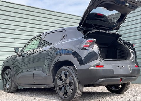 Suzuki e Vitara Ultra 2WD 61kWh 13