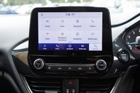 Ford Fiesta ACTIVE EDITION 20