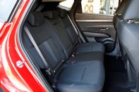 Hyundai TUCSON T-GDI PREMIUM 38