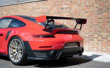 Porsche 911 (991) GT2 RS 24