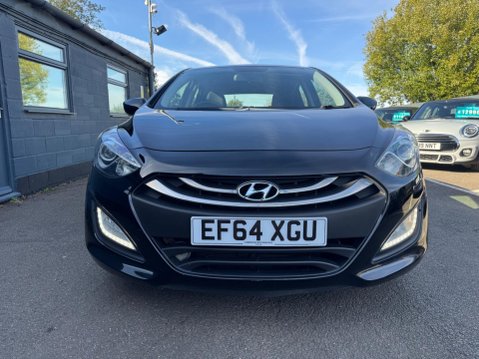 Hyundai i30 ACTIVE 3