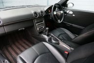Porsche Boxster 2.7 Boxster 2dr 25