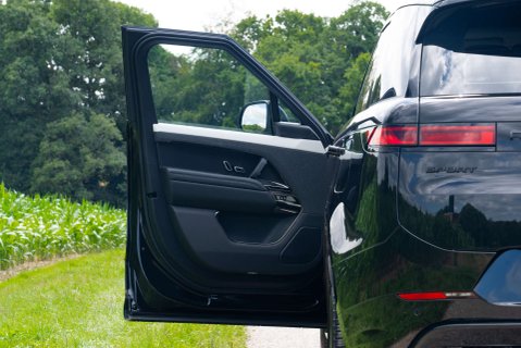 Land Rover Range Rover Sport P550e Autobiography 7