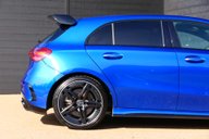 Mercedes-Benz A Class 2.0 AMG A 35 Premium + MHEV 4M A 4WD 5dr 14