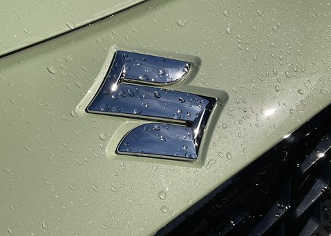 Suzuki Swift ULTRA ALLGRIP 4