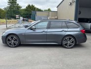 BMW 3 Series 3.0 330d xDrive M Sport Auto 4WD 5dr 15