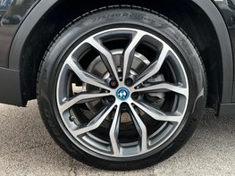 BMW X3 2.0 X3 xDrive 30e XLine Auto 4WD 5dr 14