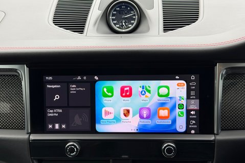 Porsche Macan GTS PDK -BURMESTER HIGH END -PAN ROOF -GTS SPORT PACK-PTV PLUS -£19K EXTRAS 11