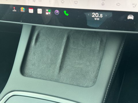 Tesla Model Y SUV 5dr Electric Auto RWD (341 bhp) 28