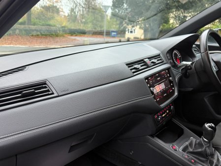 SEAT Ibiza TSI XCELLENCE 50