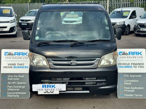 Daihatsu Hijet 9