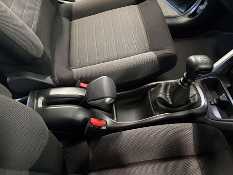 Citroen C3 Aircross 1.2 C3 Aircross Flair PureTech S/S 5dr 31