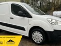 Peugeot Partner 1.6 HDi 850 S Panel Van 4dr Diesel Manual L1 (138 g/km, 90 bhp)