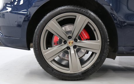 Porsche Macan GTS PDK - Panoramic Roof, Air Suspension, BOSE 30