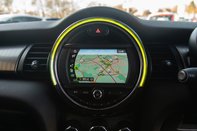 Mini Hatch COOPER S EXCLUSIVE 25