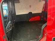 Vauxhall Combo 1.3 CDTi 1700 16v 3dr 9