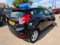 Ford Fiesta 1.25 Zetec Euro 6 5dr 7