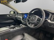 Volvo XC60 2.0h T6 Recharge 18.8kWh Plus SUV 5dr Petrol Plug-in Hybrid Auto AWD Euro 6 12