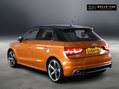 Audi A1 2.0 A1 Sportback TDI Black Edition 5dr *NATIONWIDE DELIVERY* 4