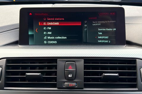 BMW 3 Series 330D XDRIVE M SPORT SHADOW EDITION TOURING - REVERSE CAMERA -PRO NAV -H/K 43