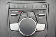 Audi A5 SPORTBACK TFSI S LINE MHEV 35
